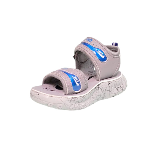 Jio Boys Grey Nike Sandal