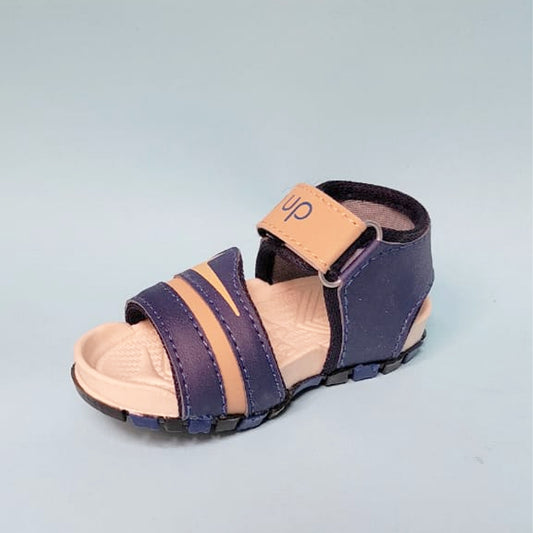 Boys Blue Step up Sandal