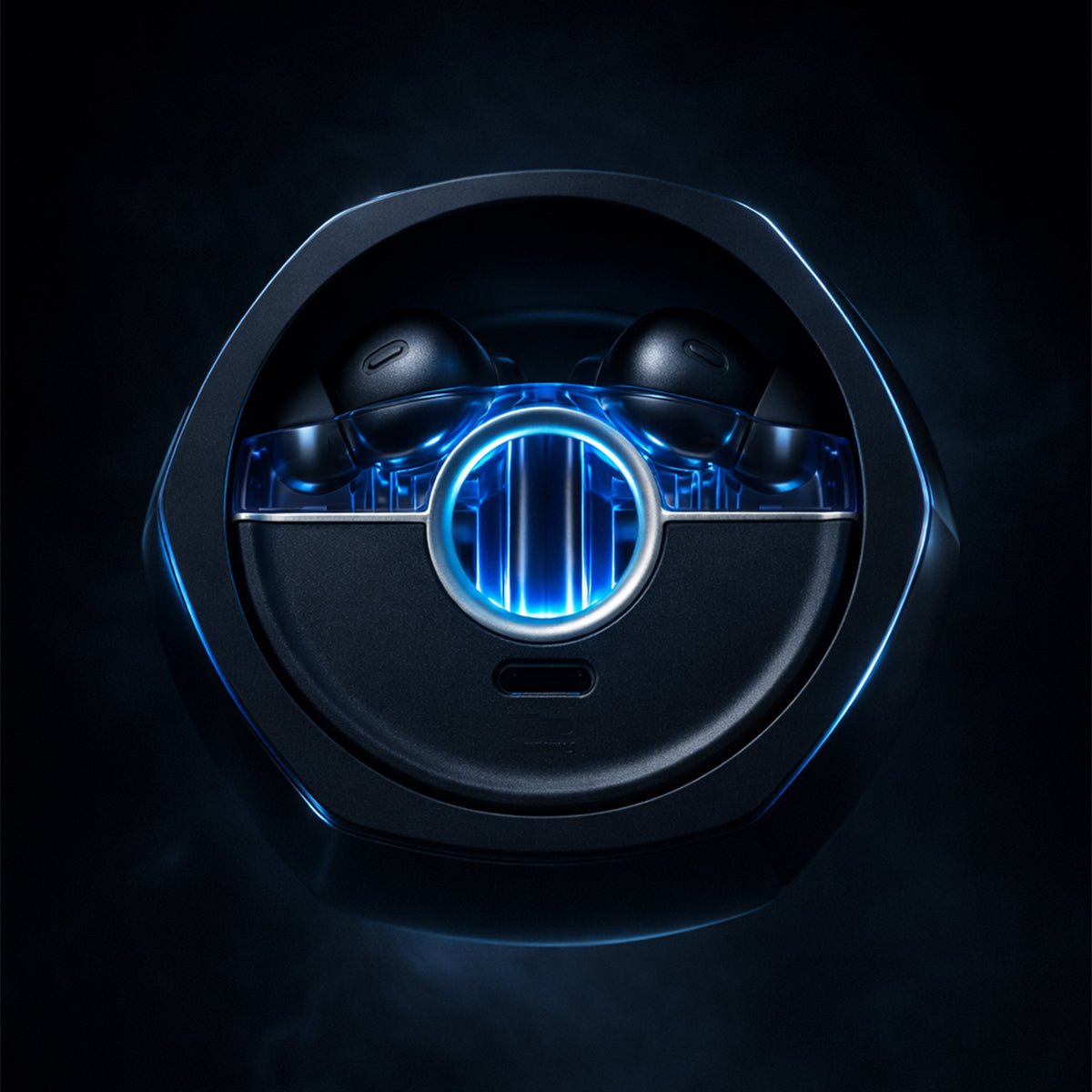 Earbud Original FD1 TWS-ENC 19 - KCSTORE.COM.PK