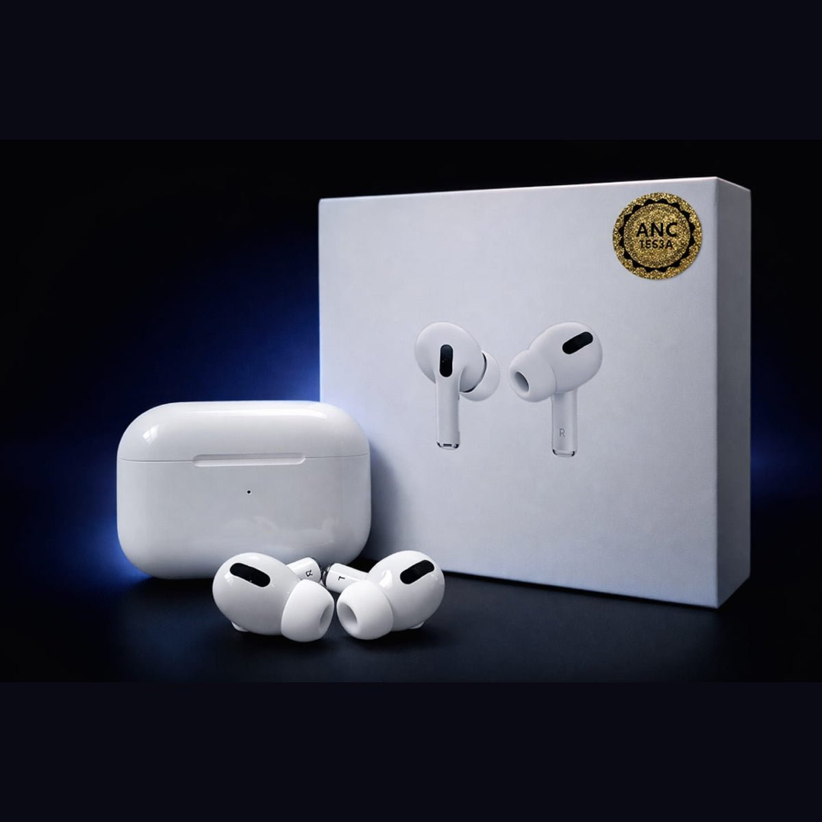 Pro Air 2 Earbuds - kcstore.com.pk