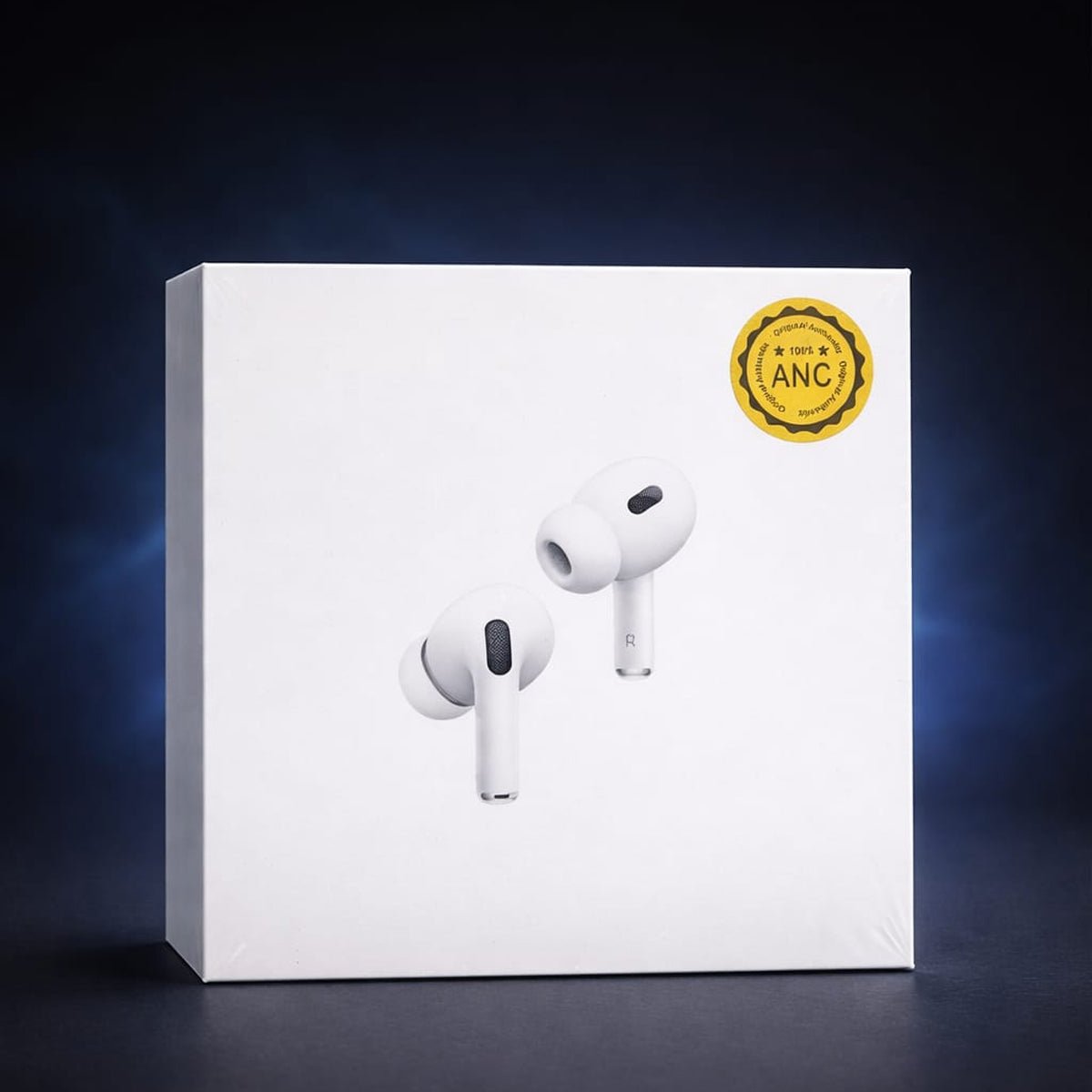 Pro Air 2 Earbuds - kcstore.com.pk