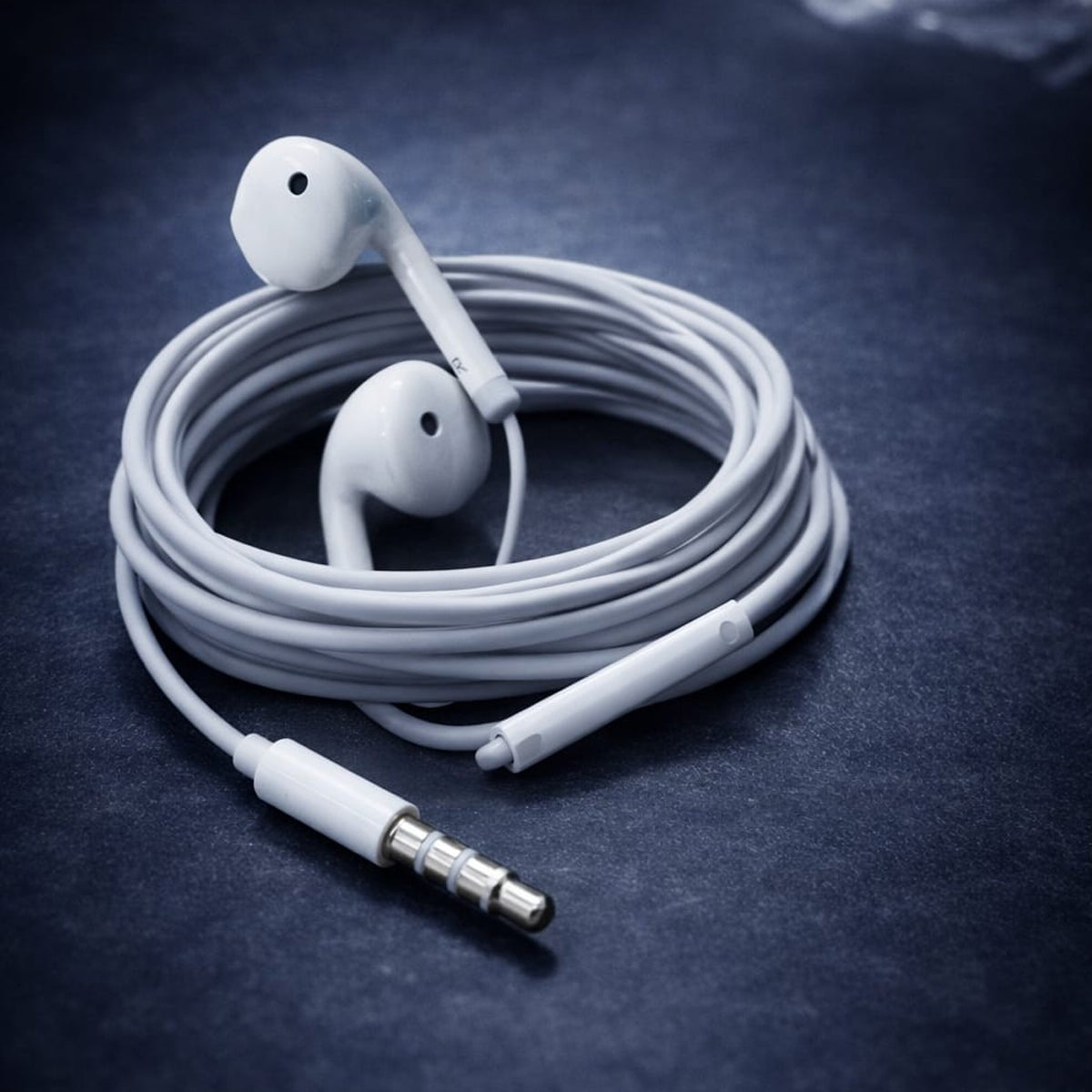 Gionee Handfree 3.5mm Jack - kcstore.com.pk