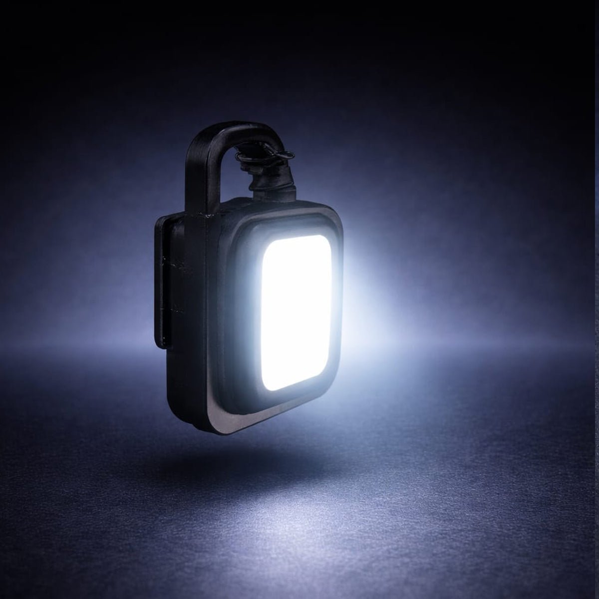 Rechargeable Key Chain Lights - KCSTORE.COM.PK