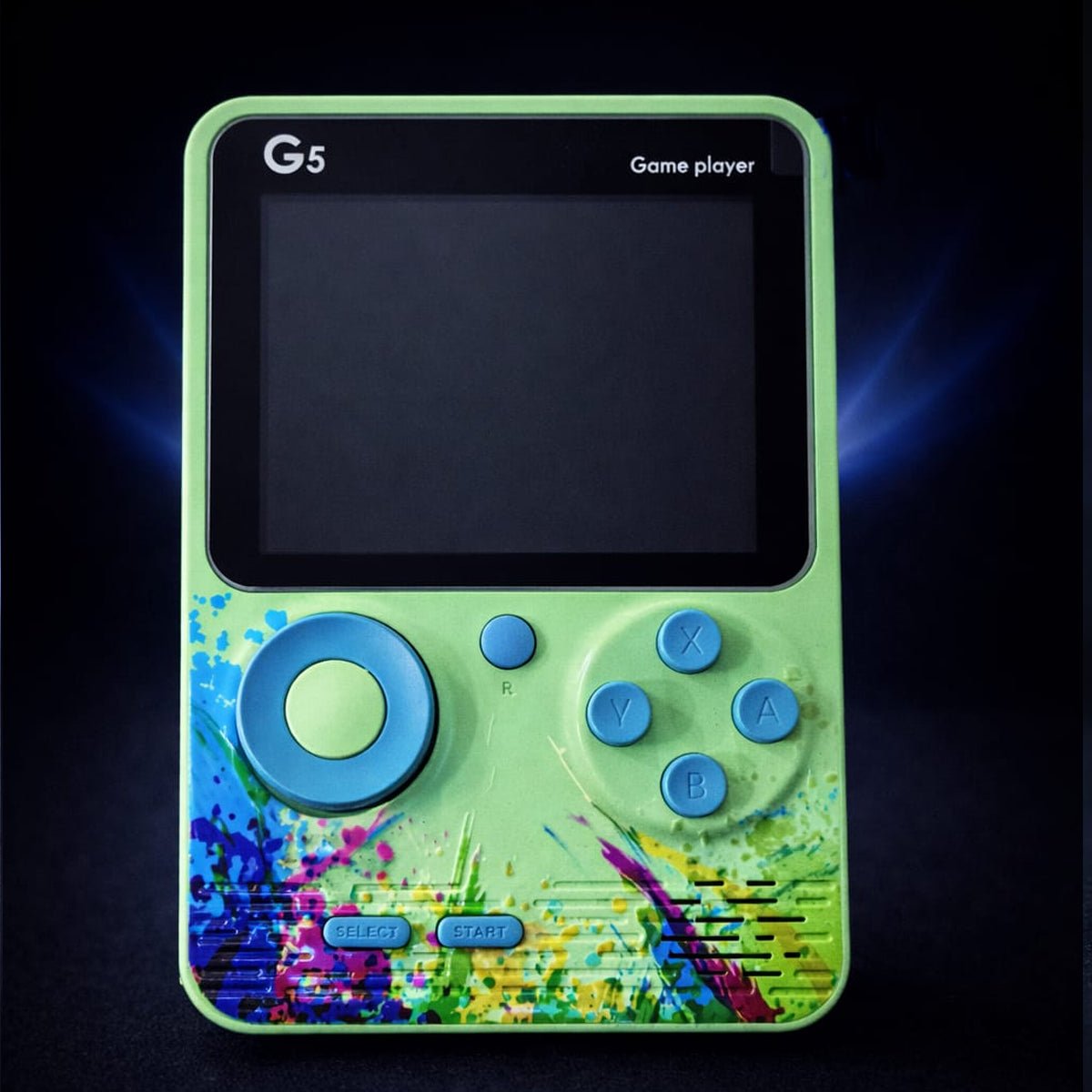 G5 Game Box - KCSTORE.COM.PK