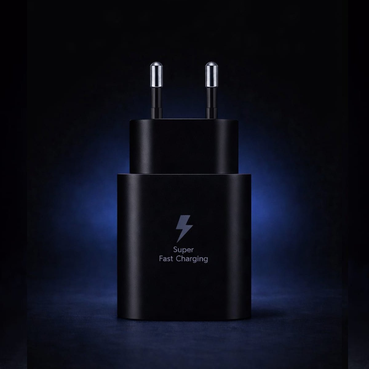 Samsung White 25W PD Adopter - KCSTORE.COM.PK