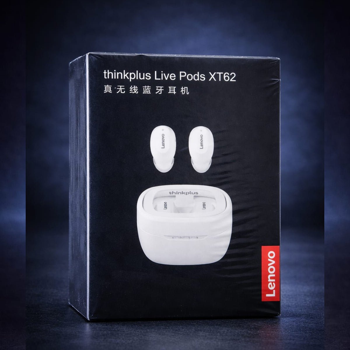 Lenovo Thinkplus Pods - kcstore.com.pk