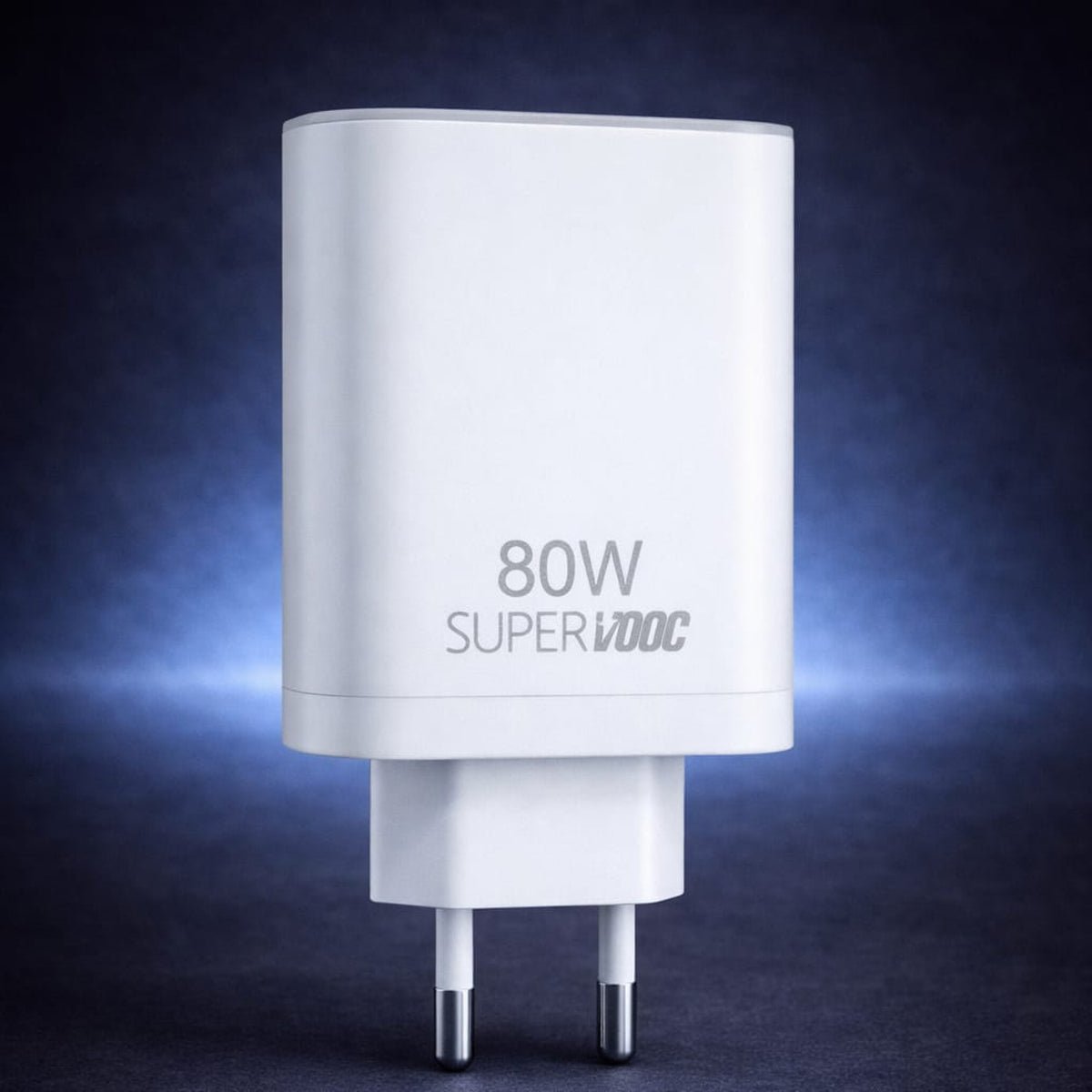 Super Vocc 80W Charger - kcstore.com.pk